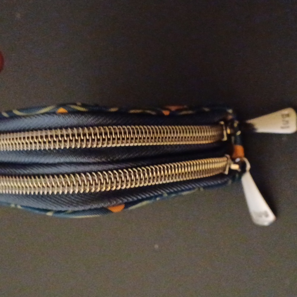 Compact RFID Wallet (LUG) - Picture 2 of 7